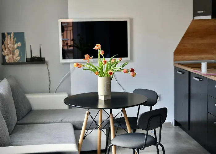 Cozy Apartment Sunny Beach