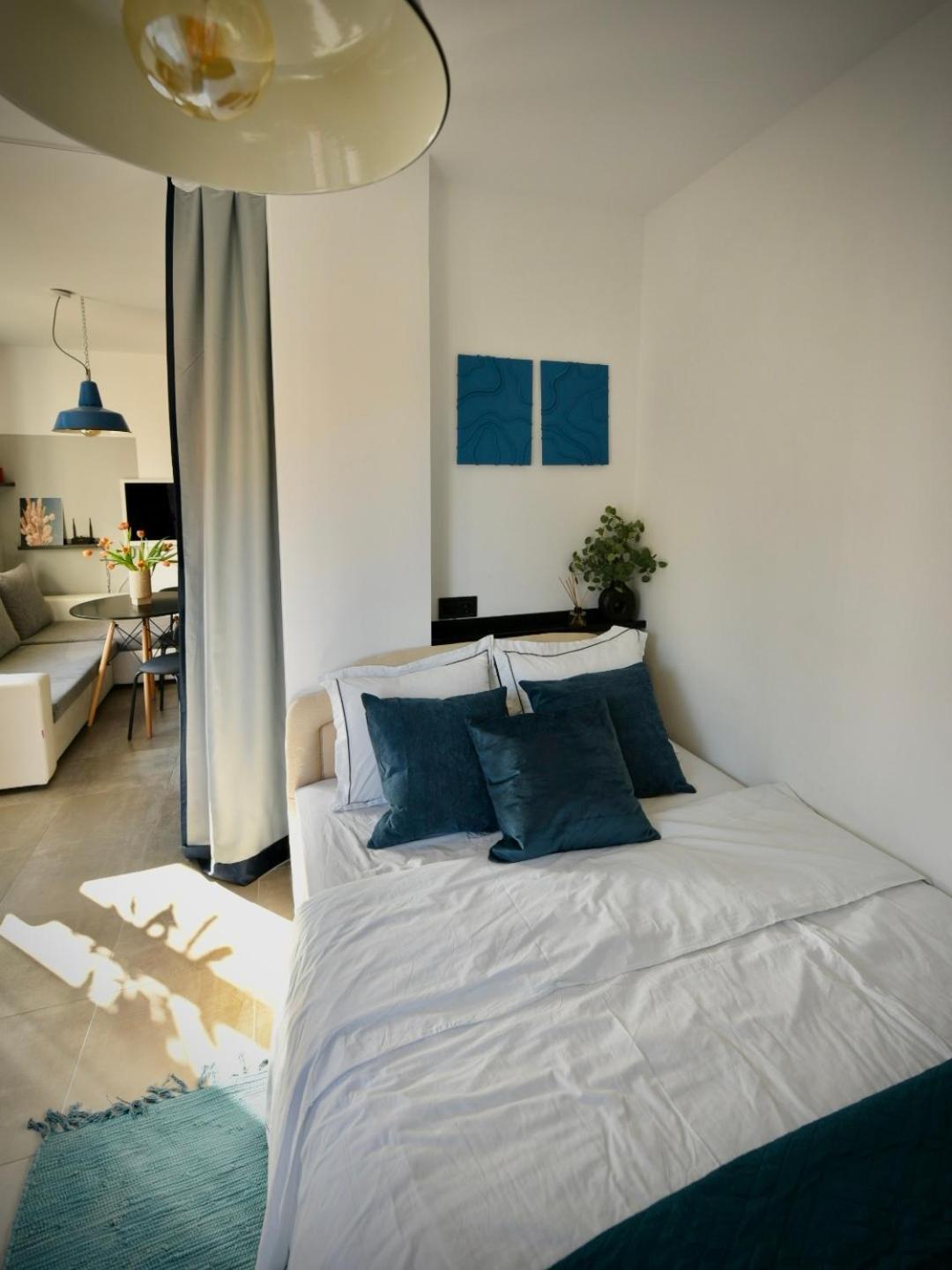Cozy Sunny Sunny Beach