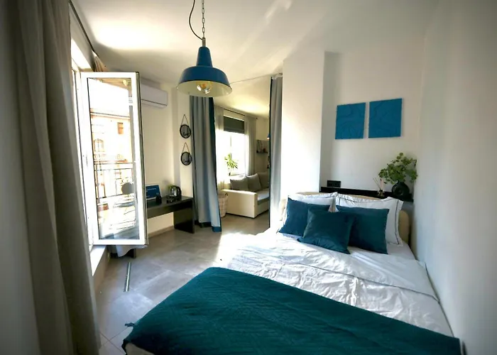 Cozy Apartment Sunny Beach