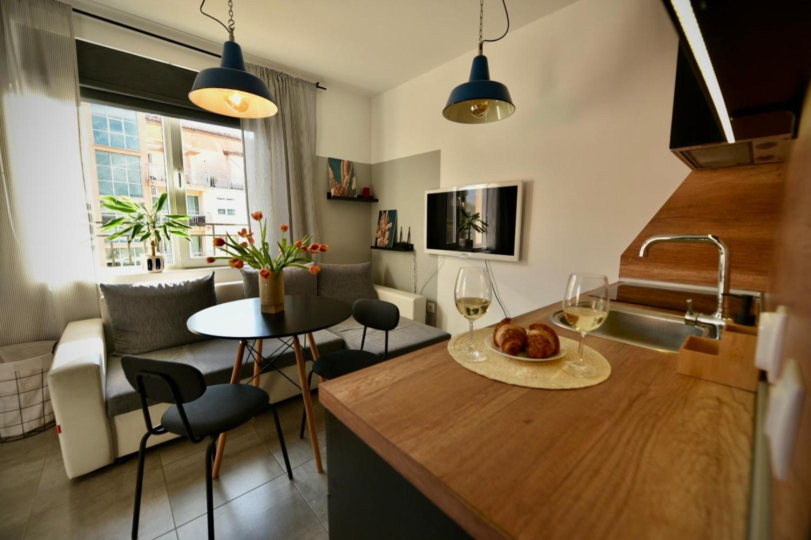 Cozy Sunny Apartment Sunny Beach