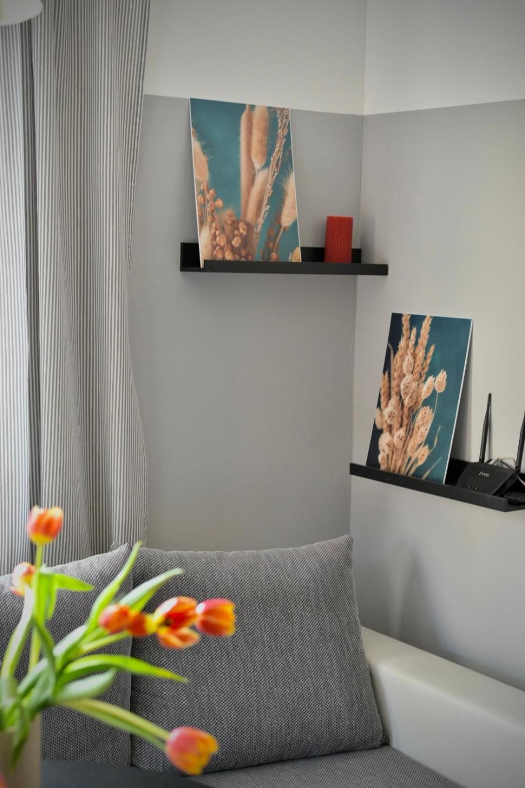 Cozy Sunny Apartment Sunny Beach